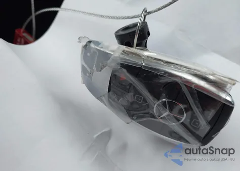 2021 Mercedes-Benz Glc 300 4Matic Suv from USA, damaged, VIN W1N0G8EB3MV291342